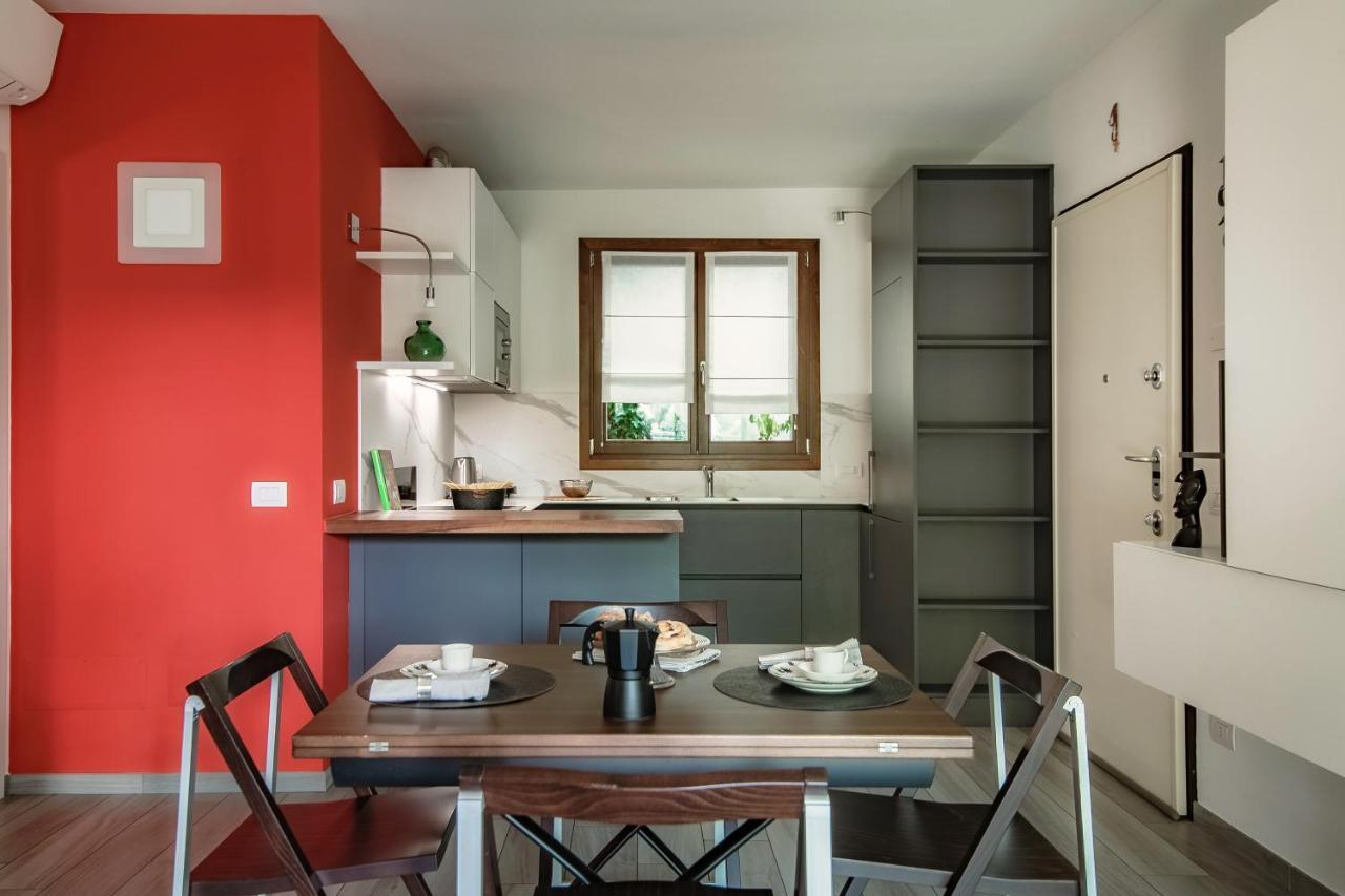Joivy Luxury Flat & Lake Como View Argegno Zewnętrze zdjęcie