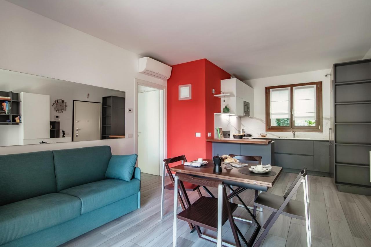 Joivy Luxury Flat & Lake Como View Argegno Zewnętrze zdjęcie