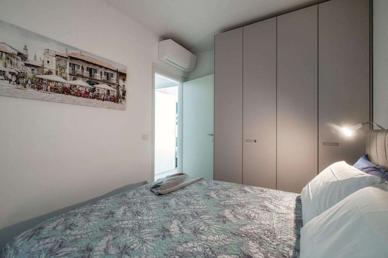 Joivy Luxury Flat & Lake Como View Argegno Zewnętrze zdjęcie
