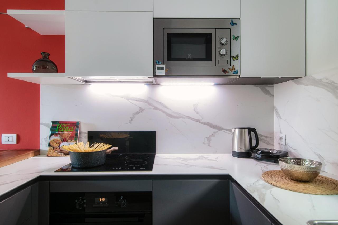 Joivy Luxury Flat & Lake Como View Argegno Zewnętrze zdjęcie