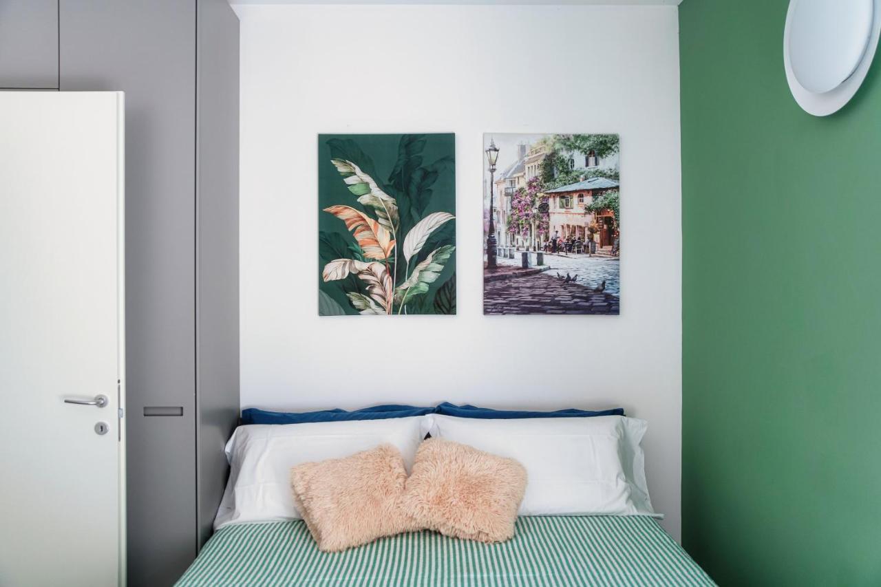 Joivy Luxury Flat & Lake Como View Argegno Zewnętrze zdjęcie