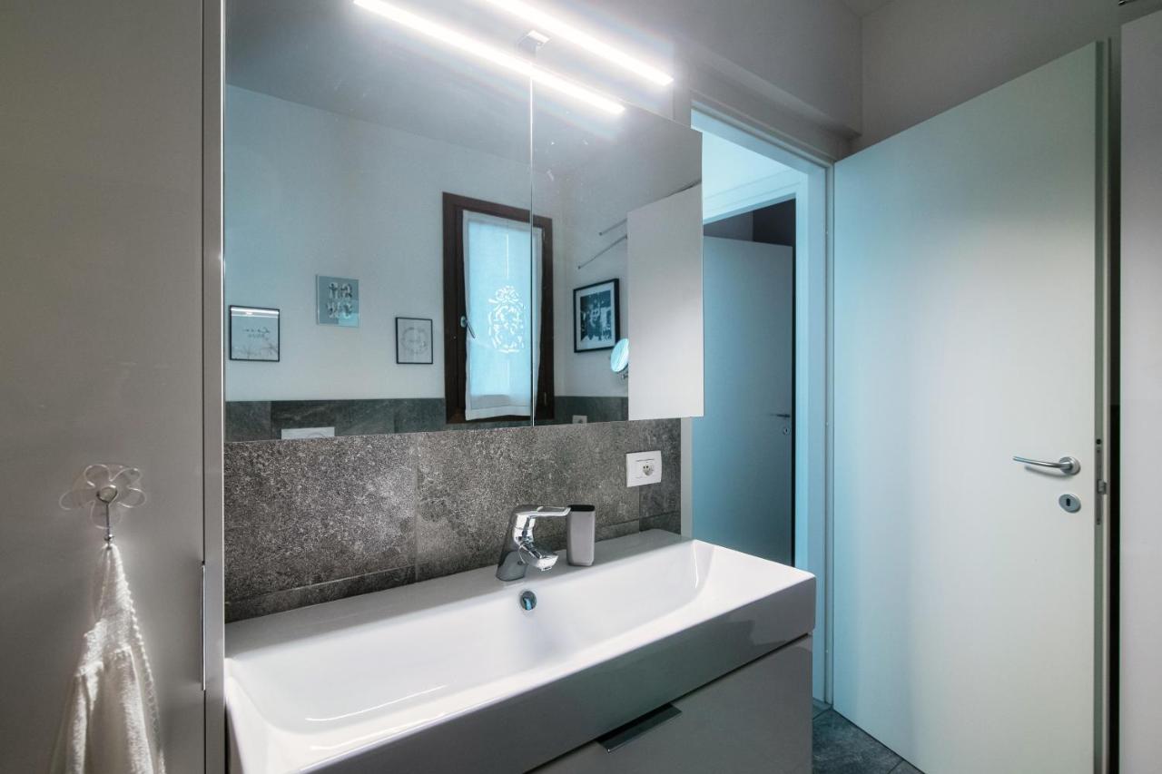 Joivy Luxury Flat & Lake Como View Argegno Zewnętrze zdjęcie