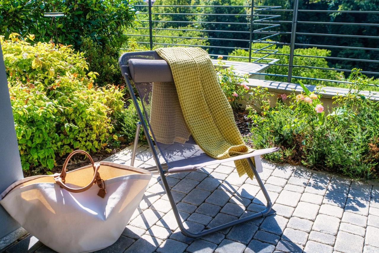 Joivy Luxury Flat & Lake Como View Argegno Zewnętrze zdjęcie
