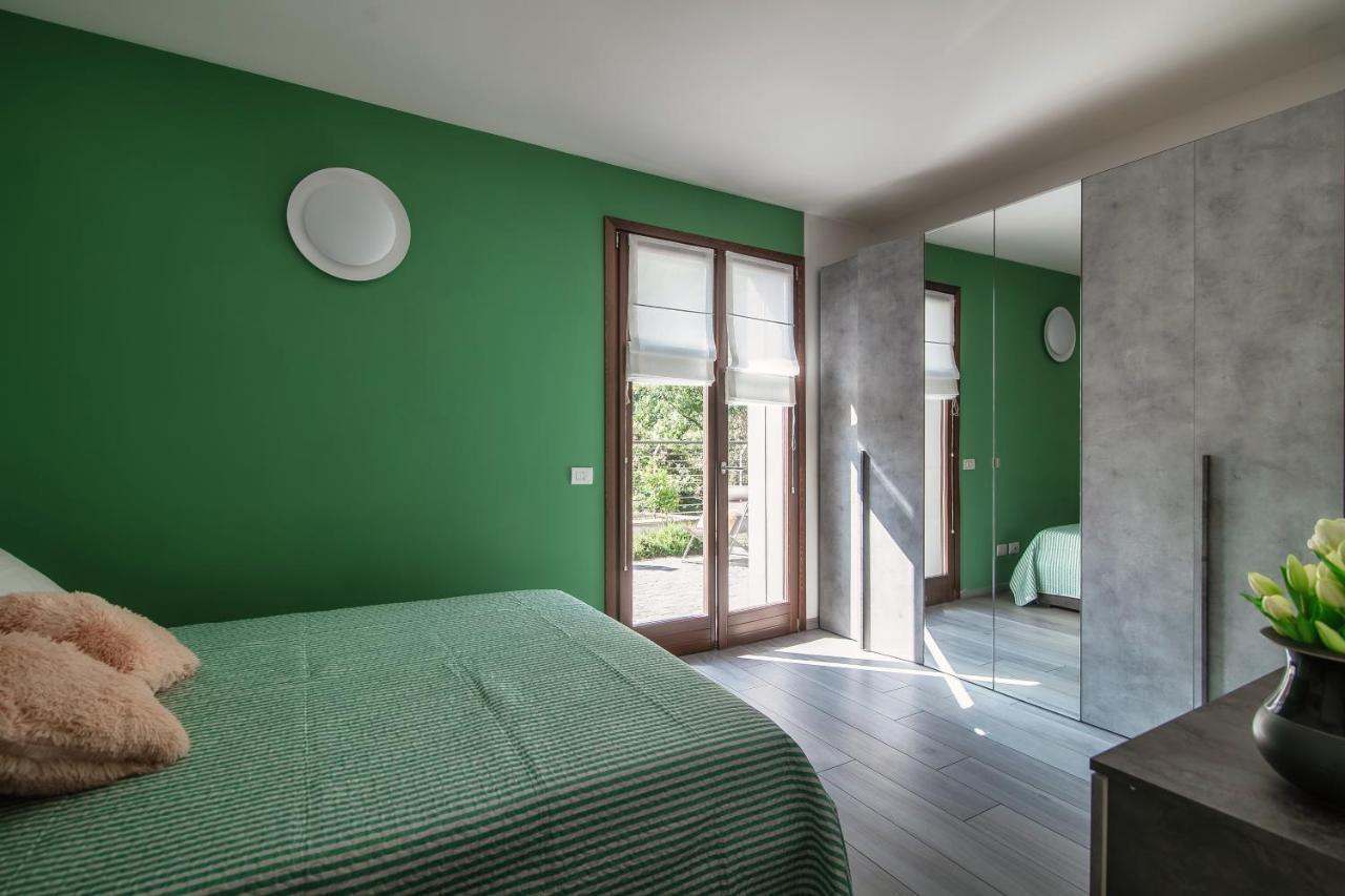 Joivy Luxury Flat & Lake Como View Argegno Zewnętrze zdjęcie
