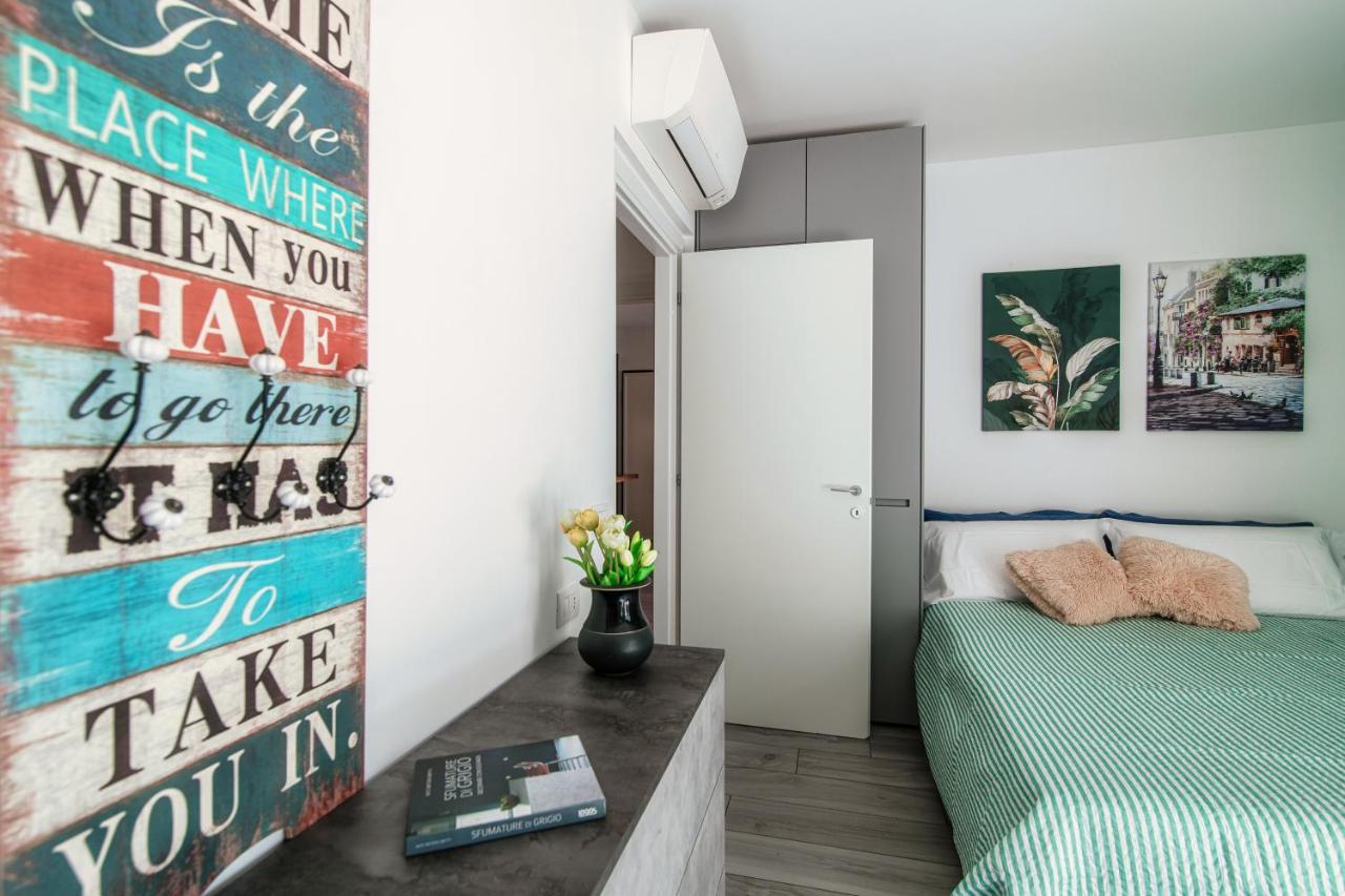 Joivy Luxury Flat & Lake Como View Argegno Zewnętrze zdjęcie