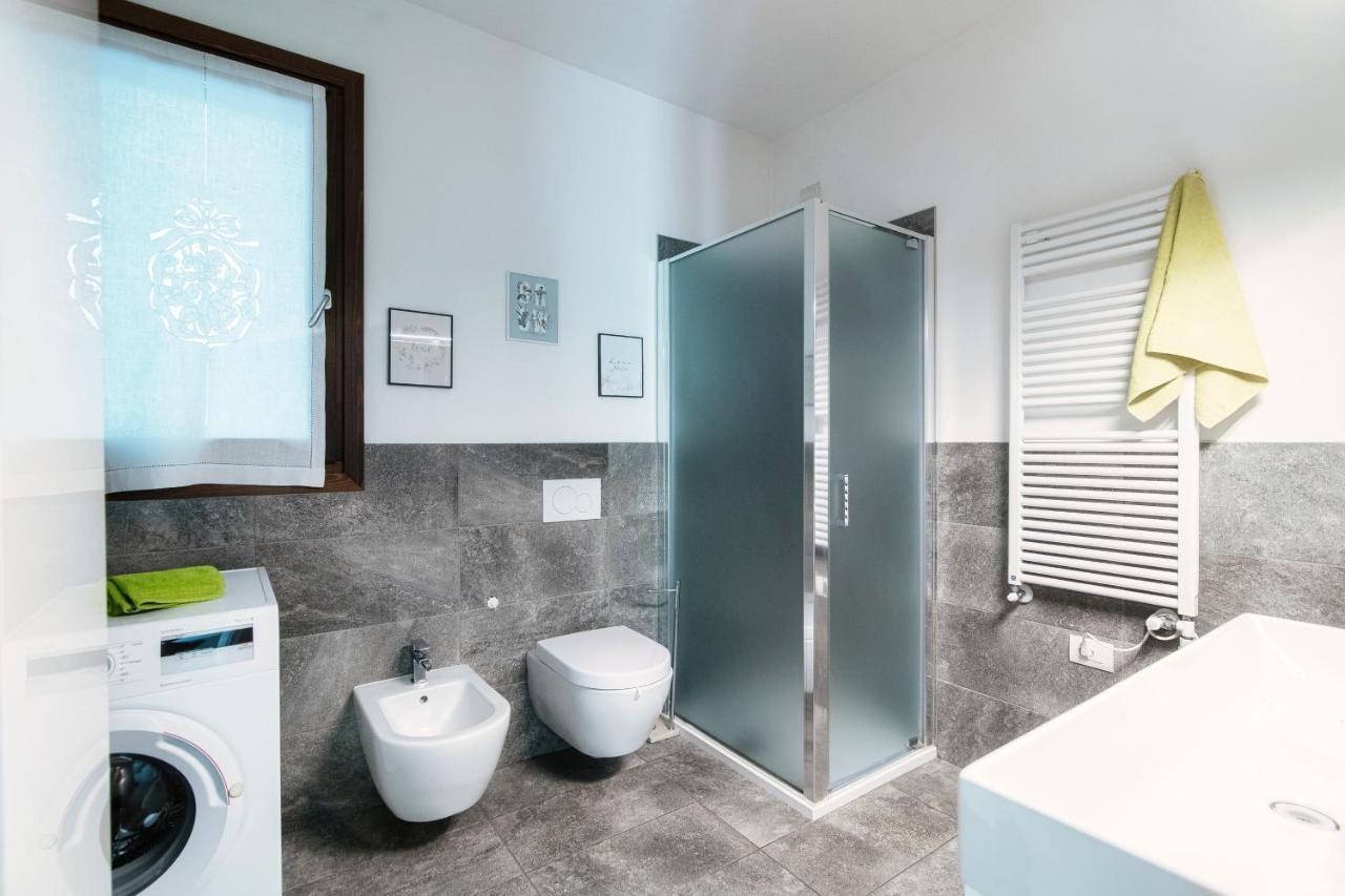 Joivy Luxury Flat & Lake Como View Argegno Zewnętrze zdjęcie